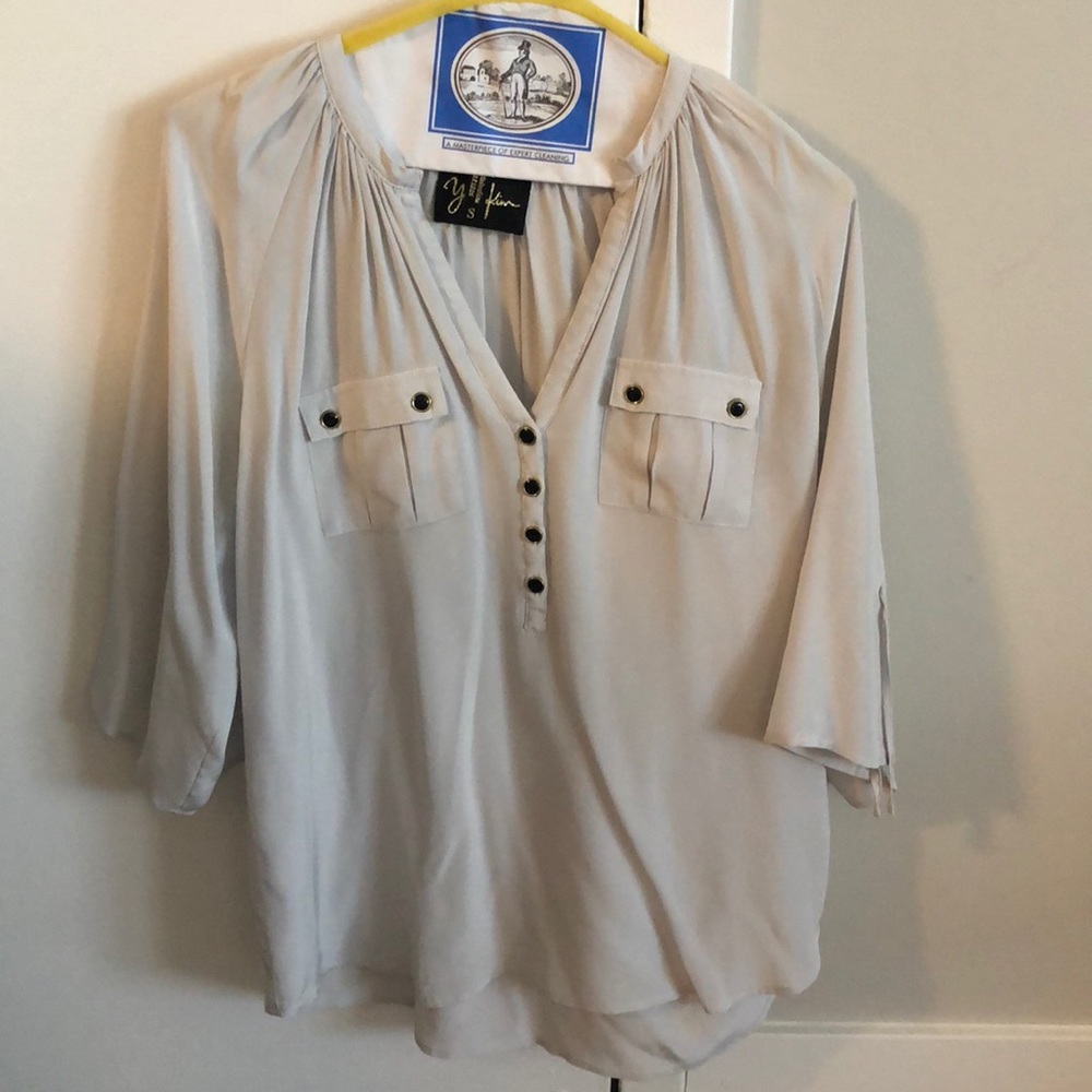 Yumi Kim shirt